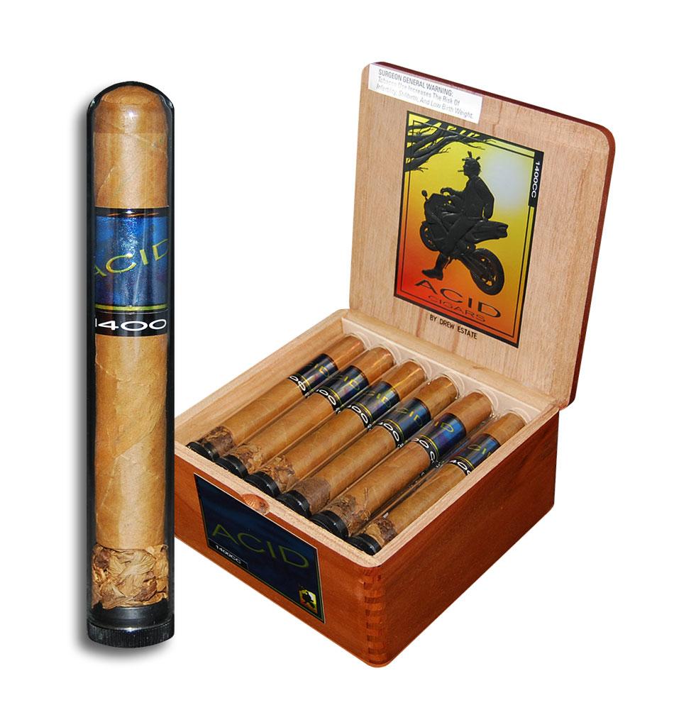 Acid Blue 1400cc
