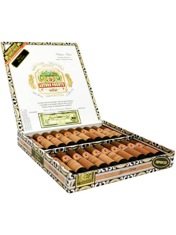 Arturo Fuente Chateau Sun Grown