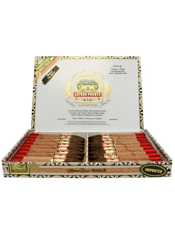 Arturo Fuente Chateau Fuente Queen B