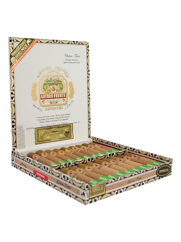 Arturo Fuente Chateau Natural