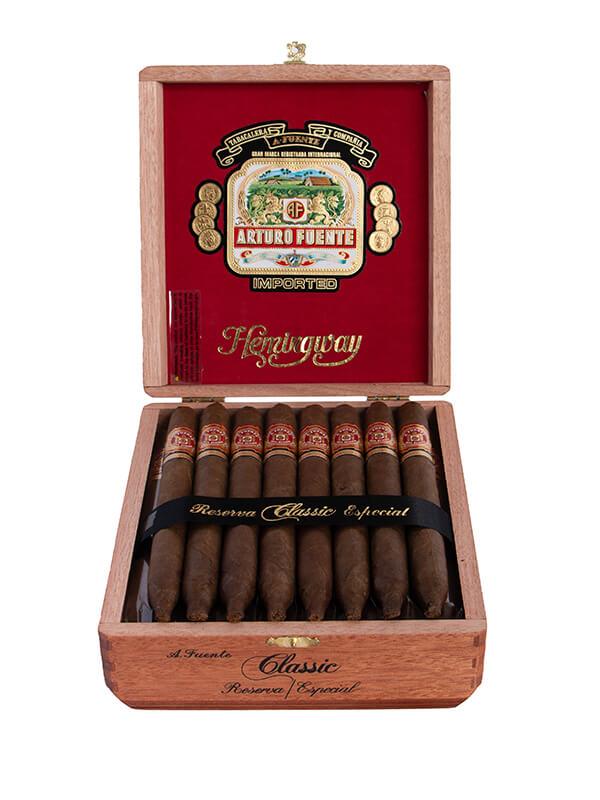 Arturo Fuente Hemingway Classic