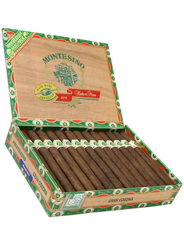 Montesino Gran Corona Maduro